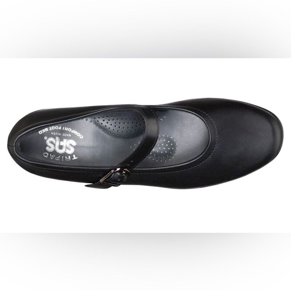 SAS Tripad Comfort Maria Mary Jane Shoes Sz 11N B14B - Picture 4 of 11